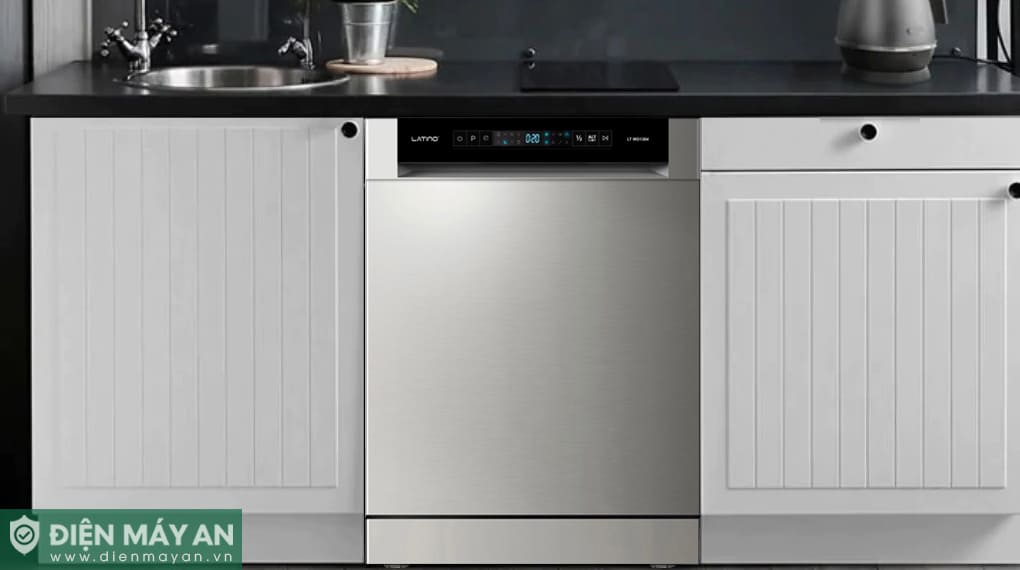 Máy rửa bát Latino LT WD1304